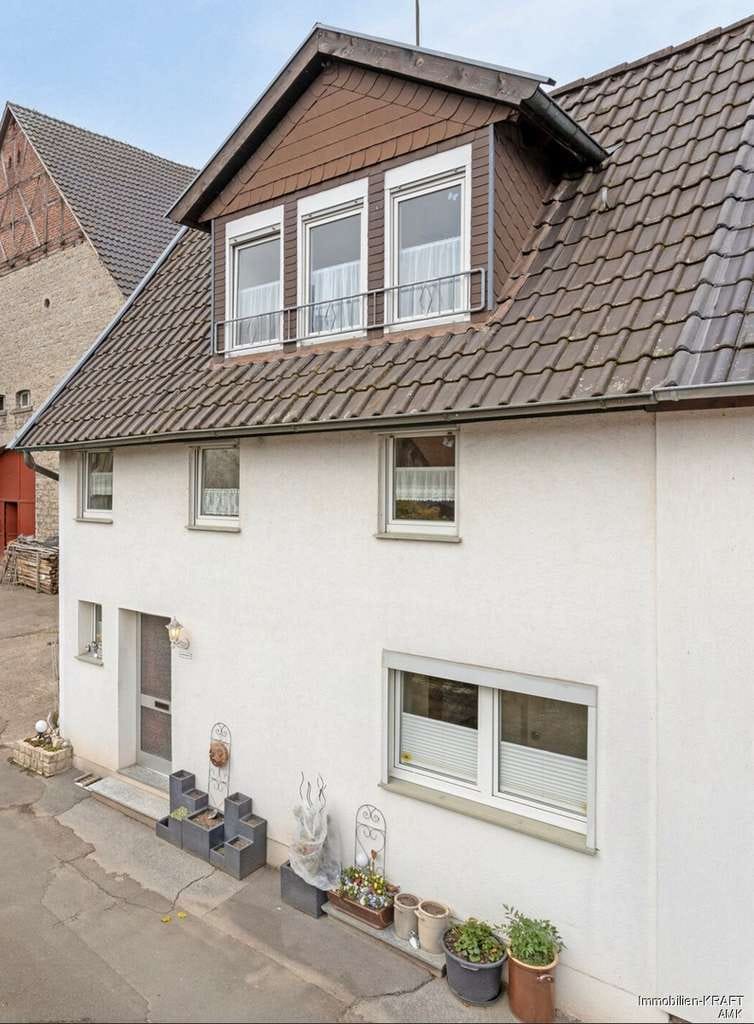 Immobilie in Steinheim - Doppelhaushälfte sucht neuen Eigentümer - Bild 0