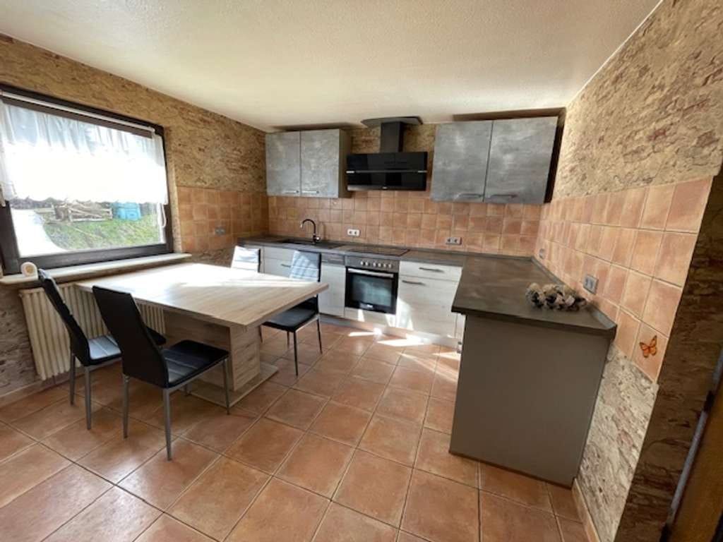 Immobilie in Greifenstein - Gepflegtes Einfamilienhaus in Greifenstein OT - Bild 4