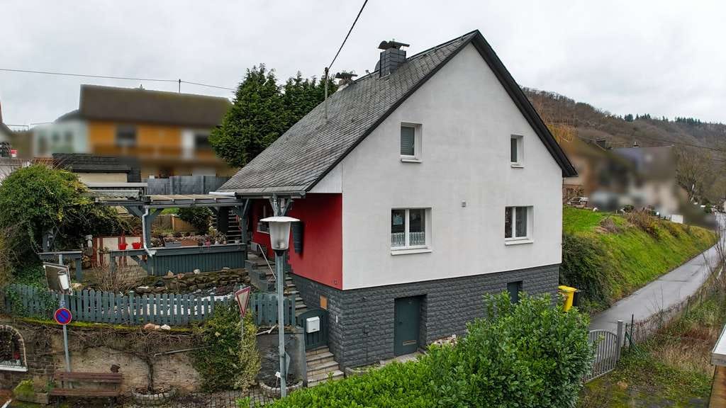 Immobilie in Ellenz-Poltersdorf - Wohnen wo andere Urlaub machen! - Bild 0