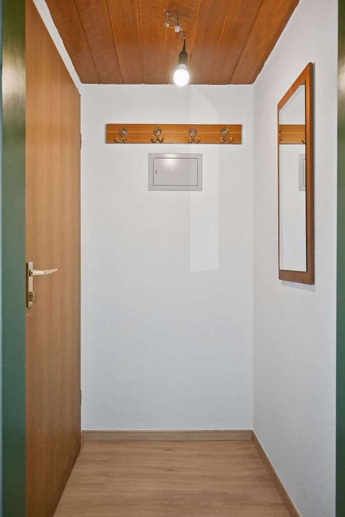 Immobilie in Vilshofen an der Donau - Souterrainwohnung in zentraler Lage von VOF! Nur 58.500 EUR! - Bild 4