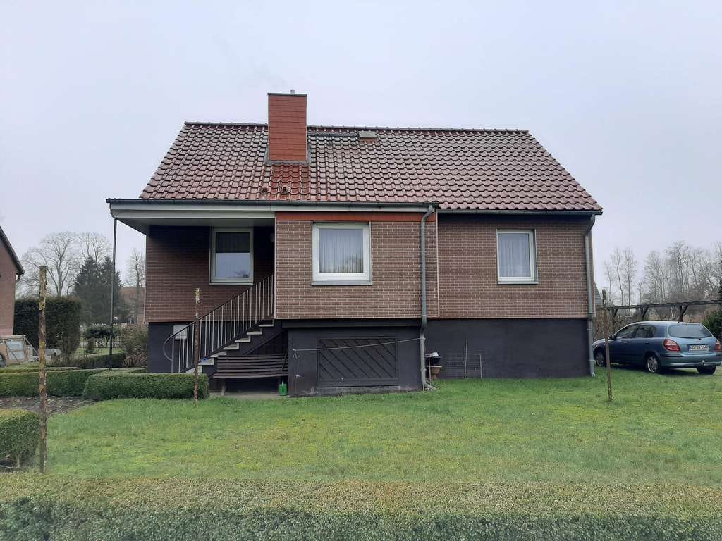 Immobilie in Amt Neuhaus - Eigenheim im Amt Neuhaus - Bild 2