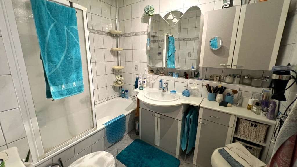 Immobilie in Geringswalde - Sehr gepflegte 3-Zimmer ETW für Kapitalanleger - Bild 4