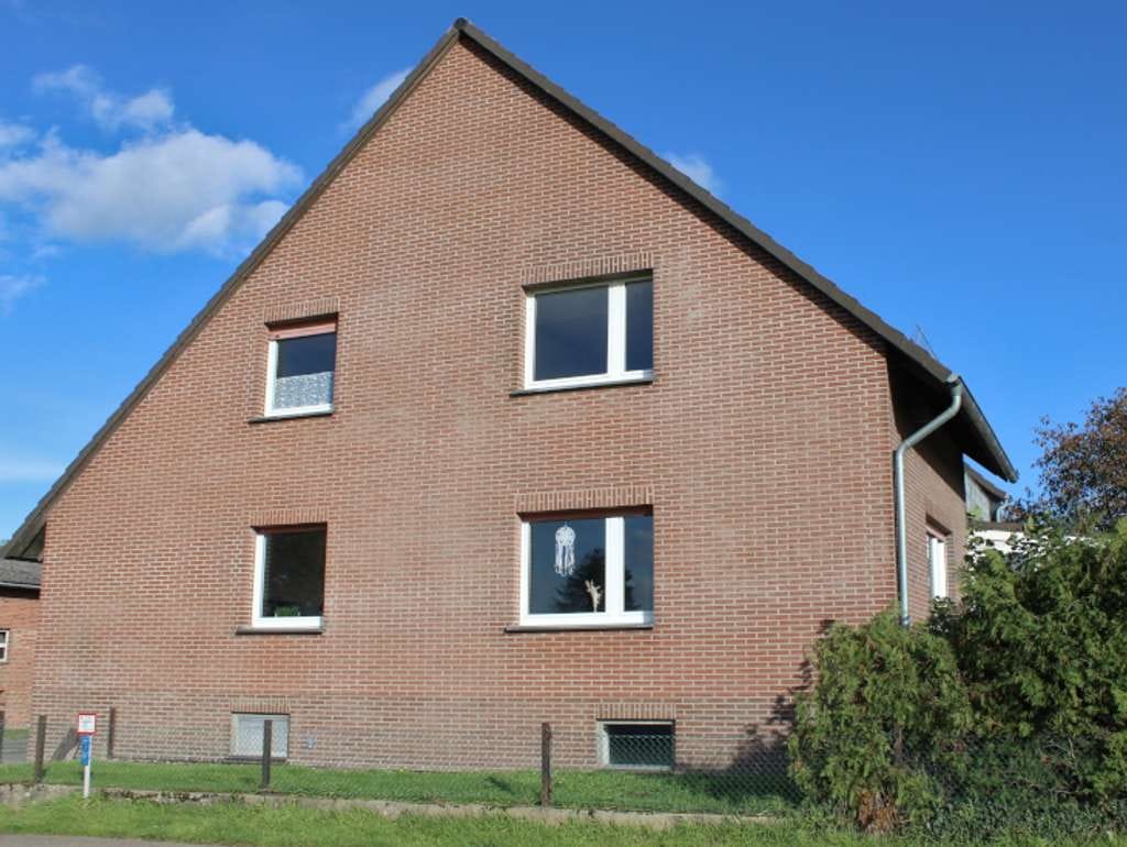 Immobilie in Wittingen - Tolles Zweifamilienhaus in Feldrandlage - Bild 3