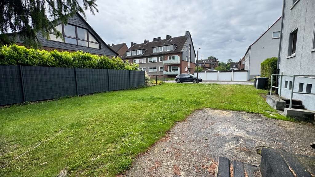 Immobilie in Recklinghausen - 10,9 -fache Nettojahresmiete...! Sechsfamilienhaus auf einem ERPACHTGRUNDSTÜCK in Recklinghausen - Bild 4