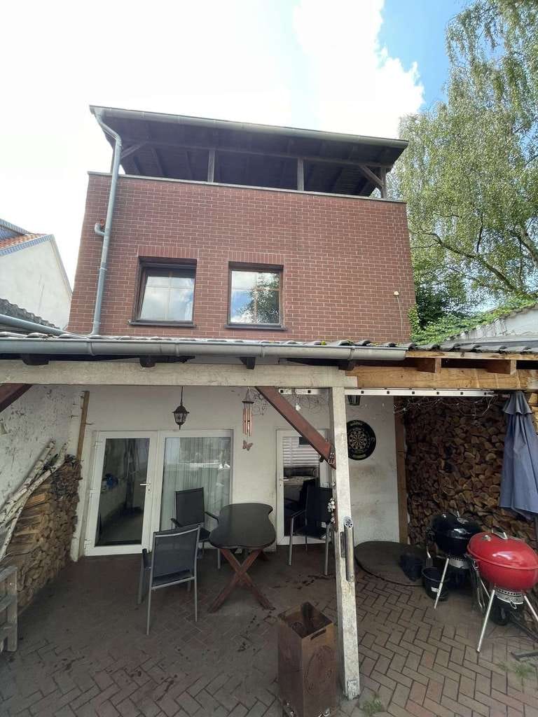 Immobilie in Haldensleben - Großzügiges Wohnhaus mit Garage und Garten im Zentrum von Haldensleben - Bild 4