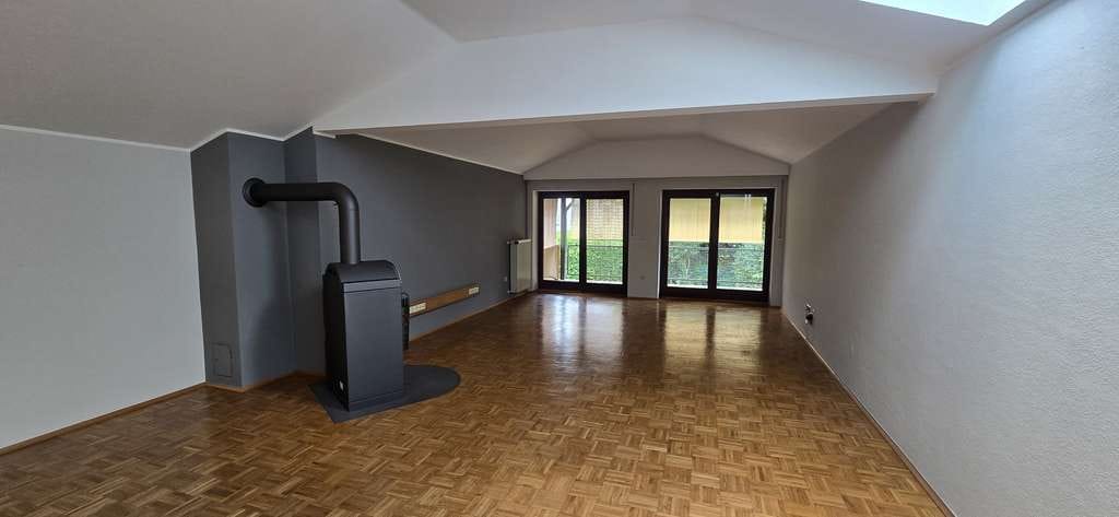 Immobilie in Rhede - Großzügige Eigentumswohnung mit Gartenanteil, Balkon und moderner Wärmepumpenheizung - Bild 0