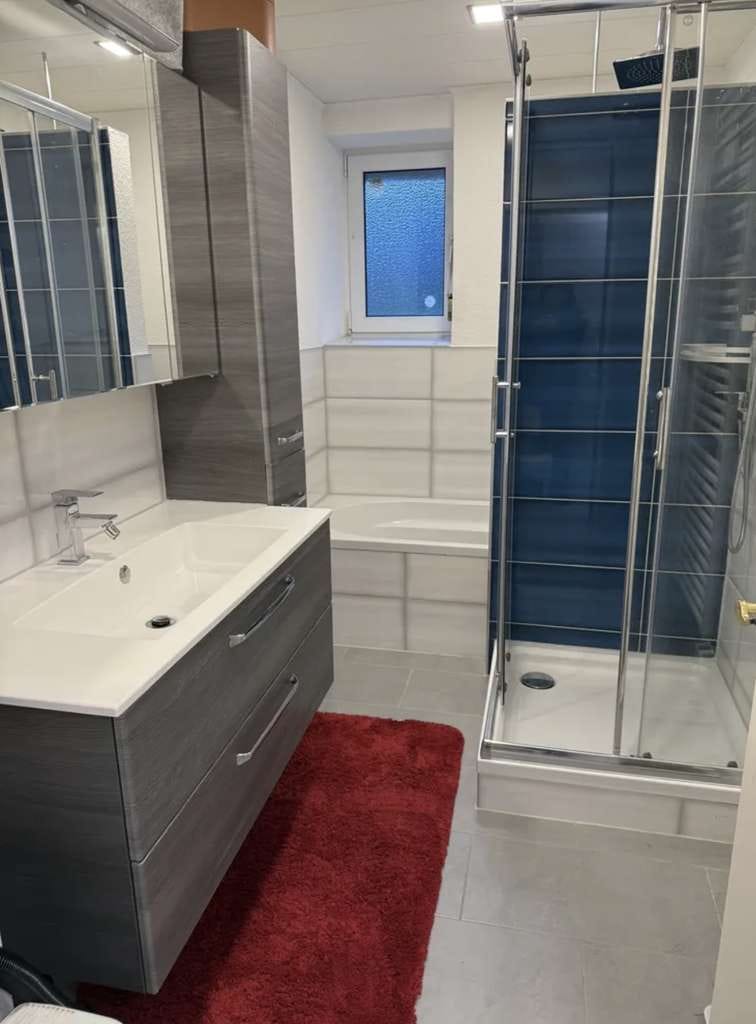 Immobilie in Gladenbach - Modernisiertes EFH mit Einliegerwohnung & PV | frei 225 m2 - Bild 3
