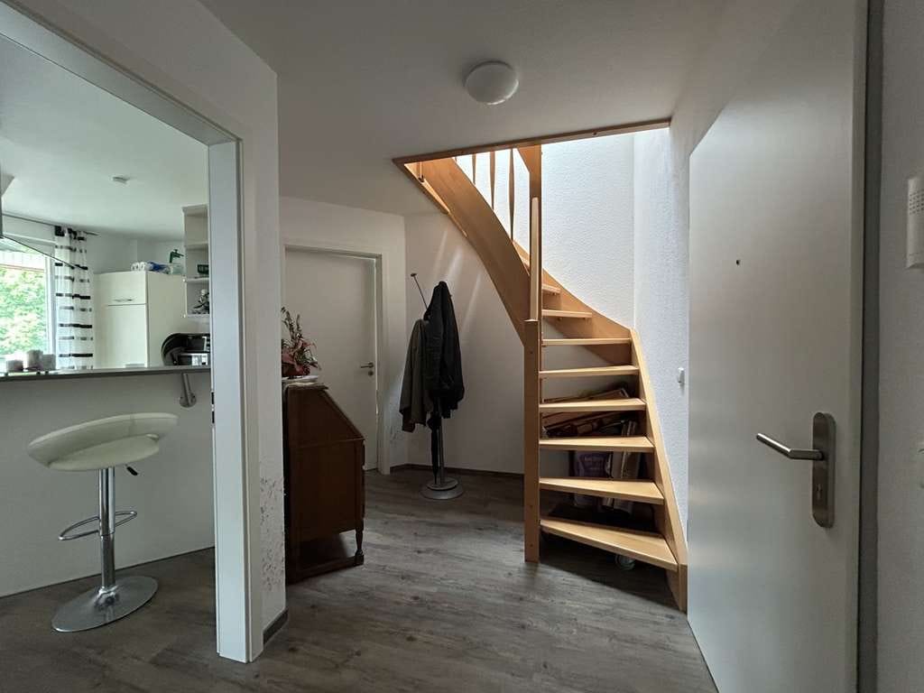 Immobilie in Heeslingen - Volksbank Immobilien: Top-Investition in Bestlage: Moderner Komfort mit Lift & Stellplatz - Bild 3