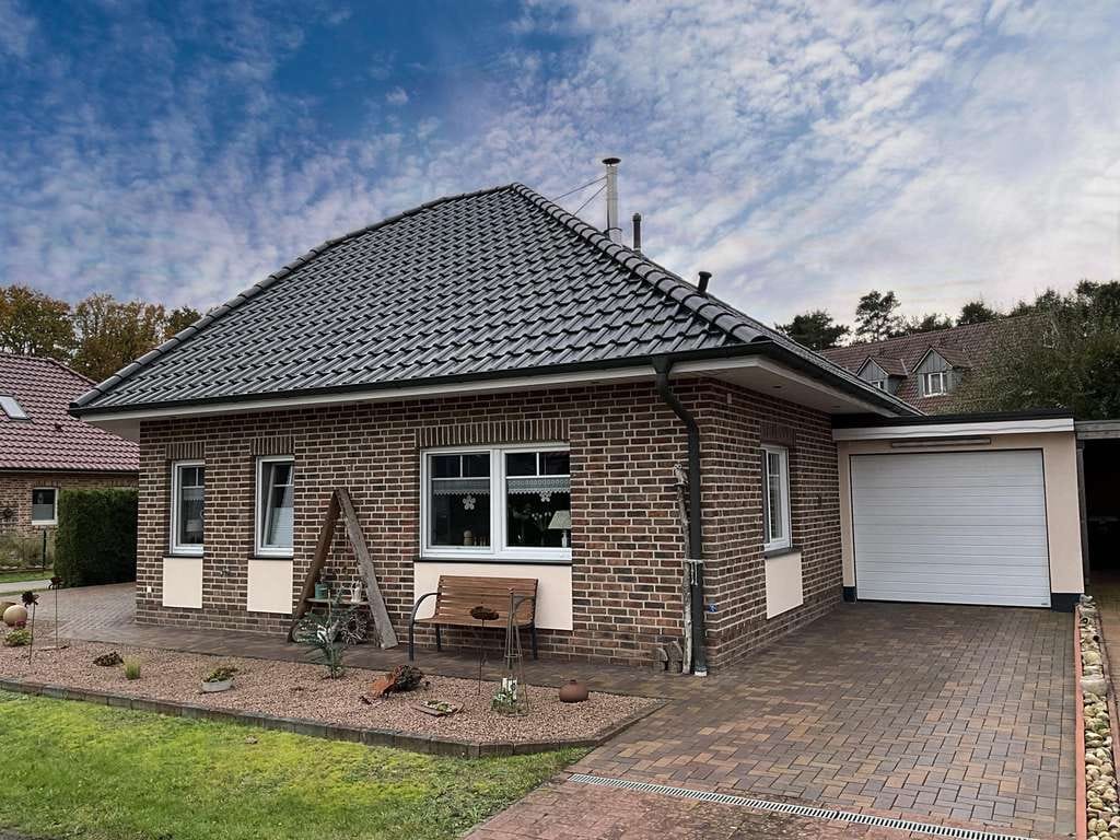 Immobilie in Lähden - Ein-/Zweifamilienhaus in Lähden - Bild 4