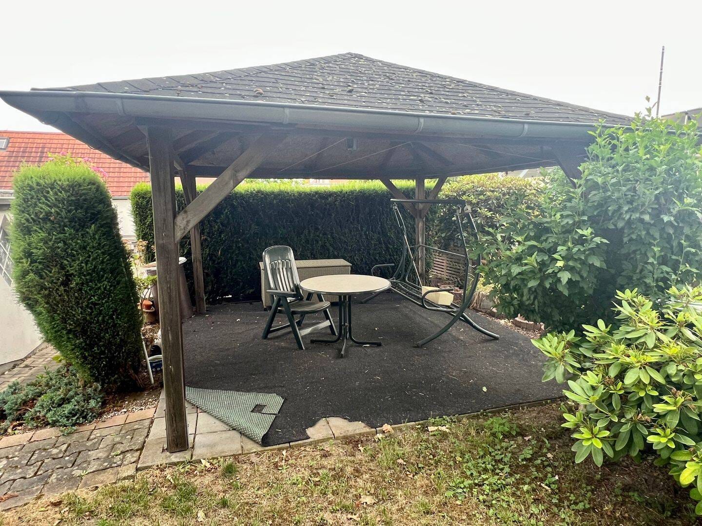 Immobilie in Großpösna - Doppelhaushälfte in beliebter Siedlungslage von Großpösna - Bild 3