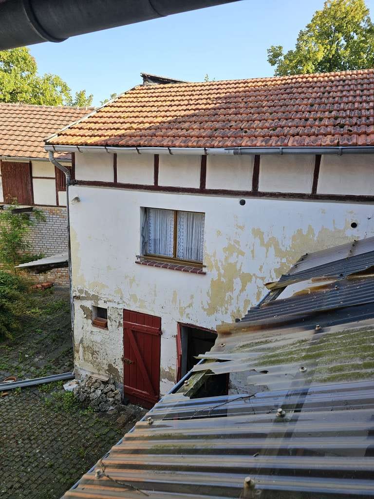Immobilie in Bad Tennstedt - Bauernhaus in Bad Tennstedt zu verkaufen :) - Bild 3