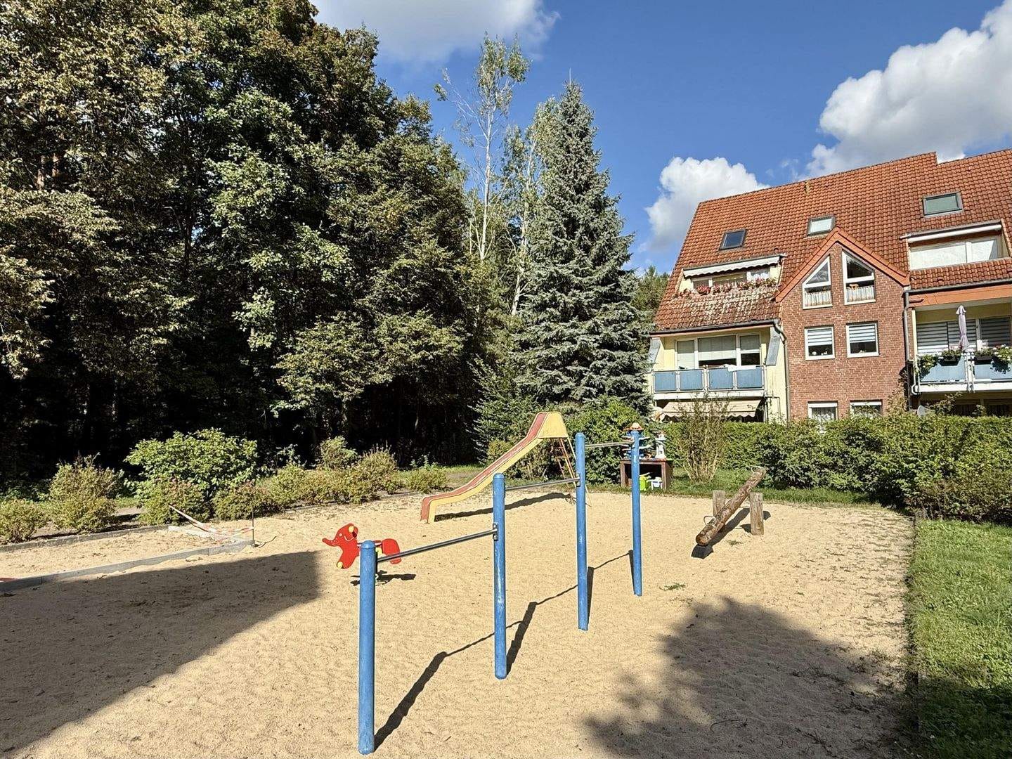 Immobilie in Grünheide (Mark) - Investieren mit Zukunft: Vermietete Maisonette in Grünheide - Mieterhöhungspotenzial inklusive - Bild 4