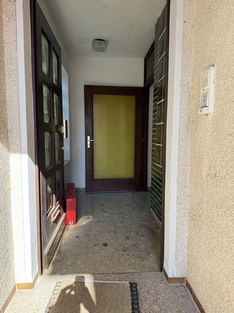 Immobilie in Wanfried - Charmantes Einfamilienhaus mit großem Grundstück und modernem Komfort - Bild 2
