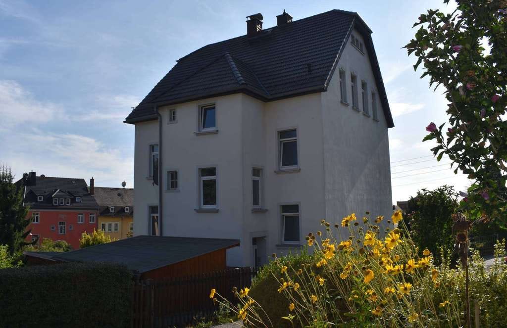 Immobilie in Hohenstein-Ernstthal - Großes Mehrgenerationenhaus oder Kapitalanlage! - Bild 3