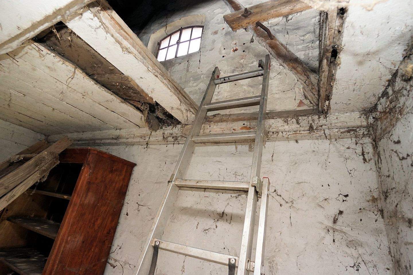 Immobilie in Dreetz - ein kleiner ehemaliger Bauernhof bzw. Gärtnerei in Dreetz bei Neustadt Dosse - Bild 0