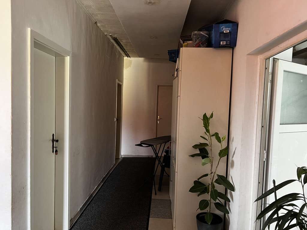 Immobilie in Schlitz - VOLLVERMIETETES ZWEIFAMILIENHAUS MIT OPTION ZUM AUSBAUEN - Bild 4