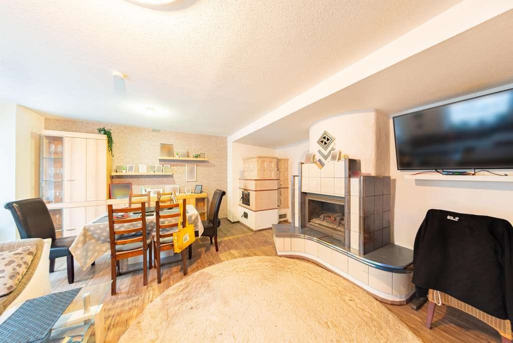 Immobilie in Waldkirch - Dreifamilienhaus in Waldkirch-Kollnau mit Entwicklungspotenzial - Bild 3