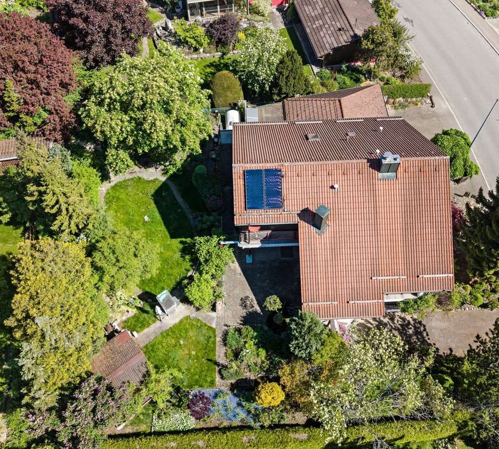 Immobilie in Bitz - Schönes Einfamilienhaus mit Einliegerwohnung in Bitz - Bild 4