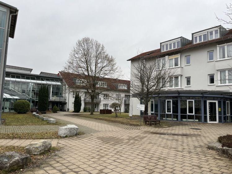 Immobilie in Mutlangen - Wohnung in Mutlangen - Bild 0