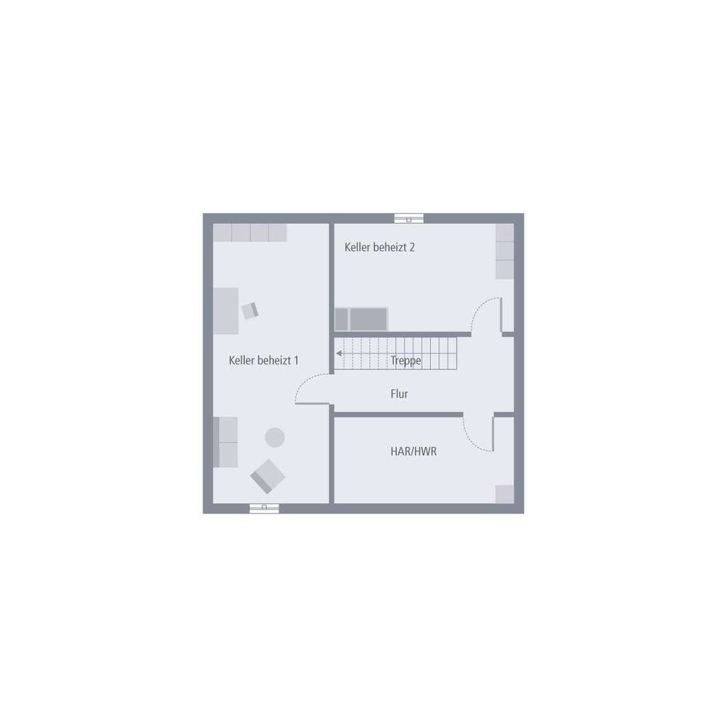 Immobilie in Obermoschel - DAS HAUS MIT DEM PLUS AN RAUM - Bild 1