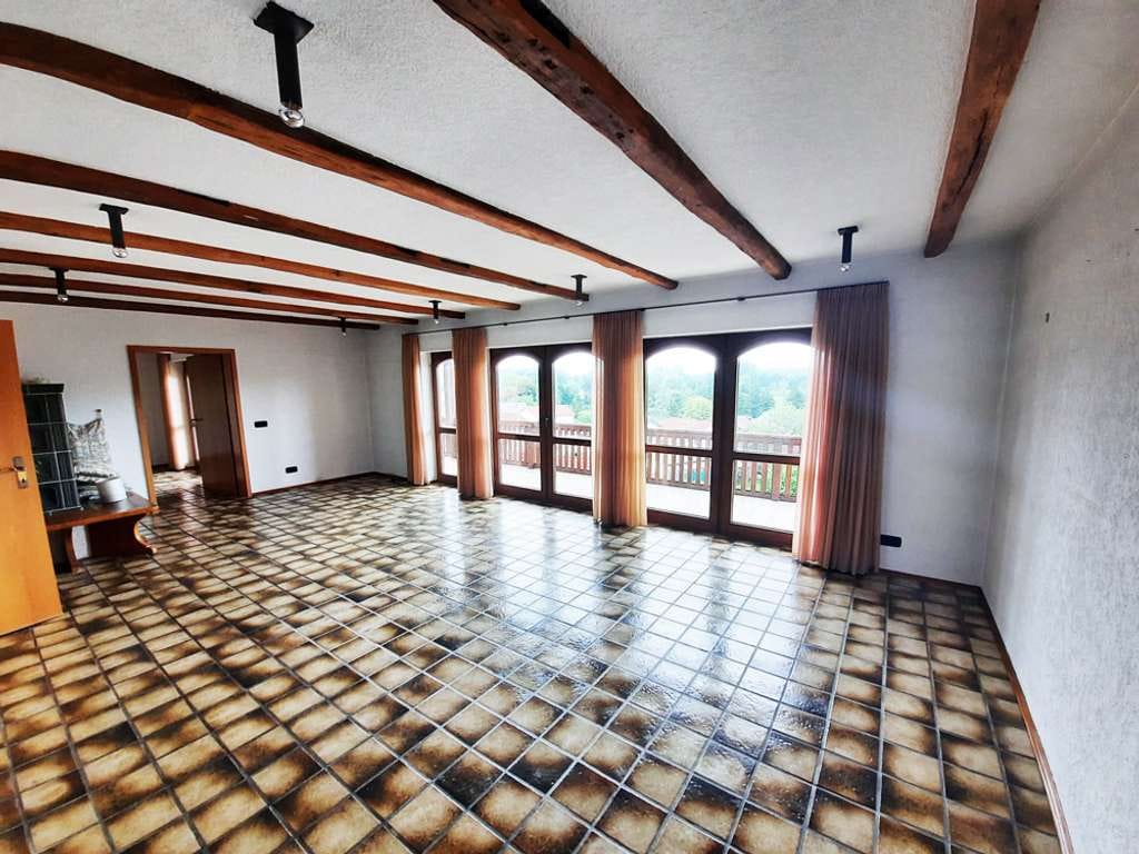 Immobilie in Mauer - M A U E R: Absolut ruhige Lage am Ortsrand - großzügiges Einfamilienhaus mit Einliegerwohnung voller Gemütlichkeit - Bild 4