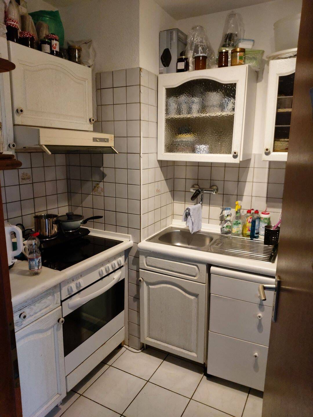 Immobilie in Waldbronn - Günstige Wohnung für später mal .... - Bild 4