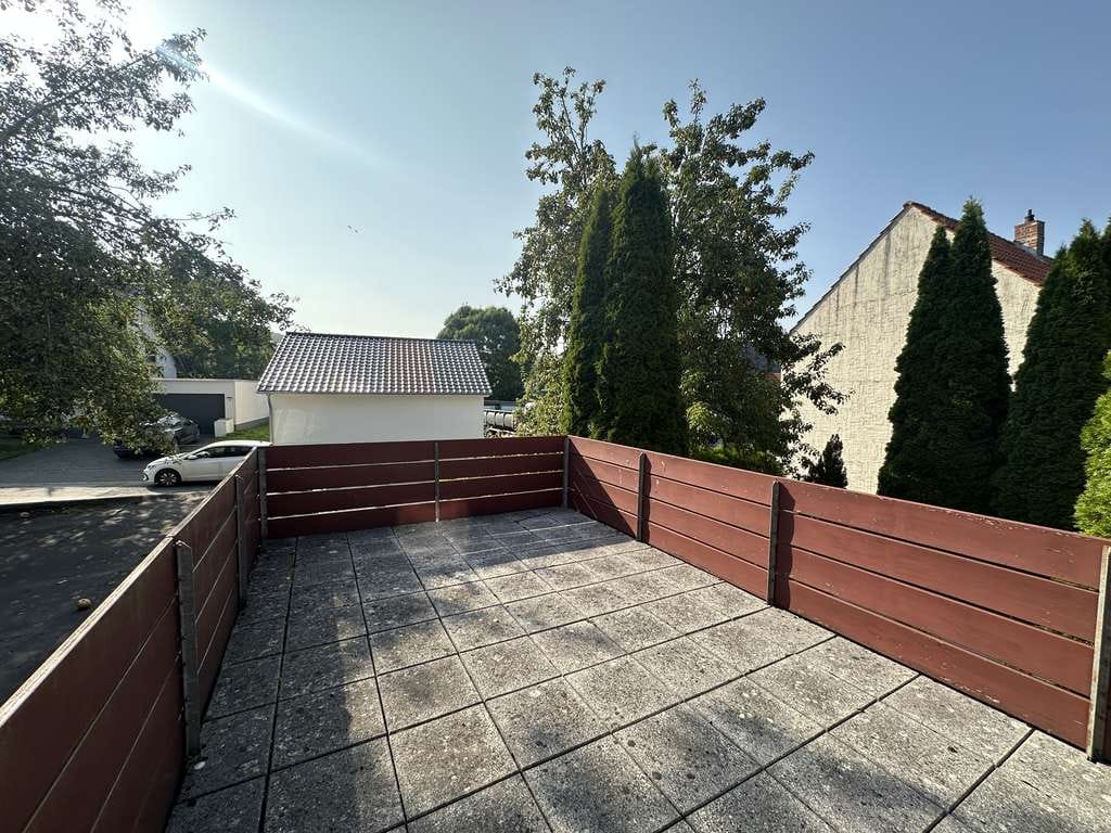 Immobilie in Bockenem - Nicht freistehendes Wohnhaus im idyllischen Königsdahlum - Bild 3