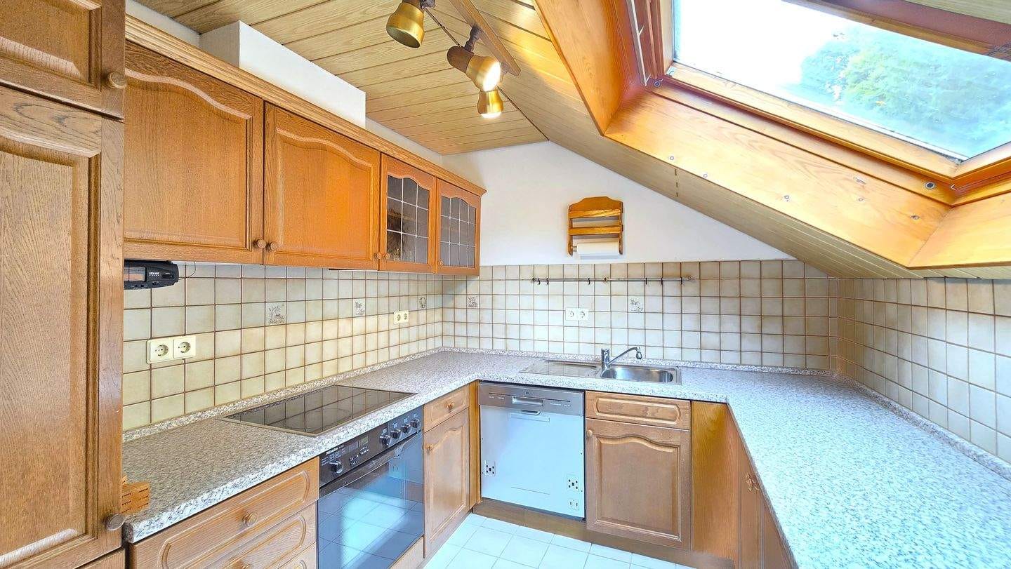 Immobilie in Bonndorf im Schwarzwald - Großzügiges 3-Familienhaus mitten im Grünen in Bonndorf-Dillendorf zu verkaufen - Bild 4