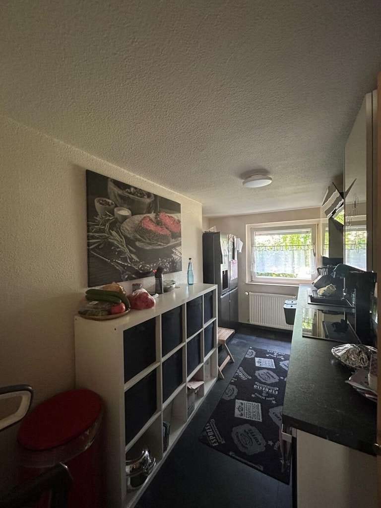 Immobilie in Schwelm - Gepflegte 3-Zimmer-Maisonettewohnung mit Garten, Wintergarten und Stellplatz in Schwelm - Bild 1