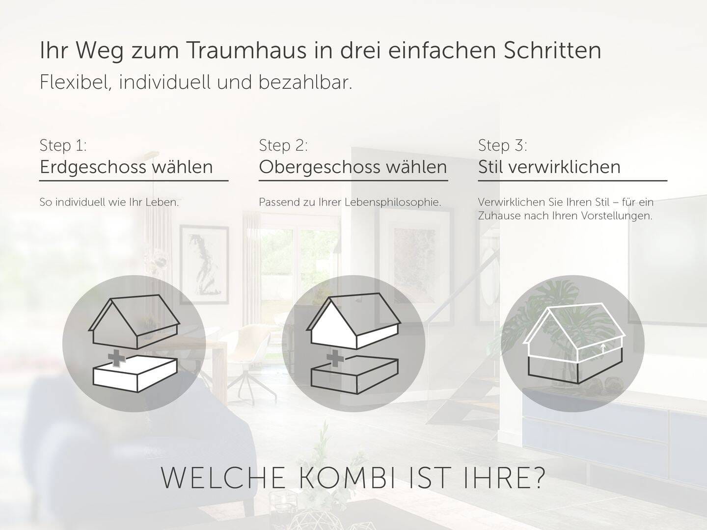 Immobilie in Mittelangeln - Traumhaus auf großem Grundstück - Unser Angebot für Ihre Zukunft - Bild 1