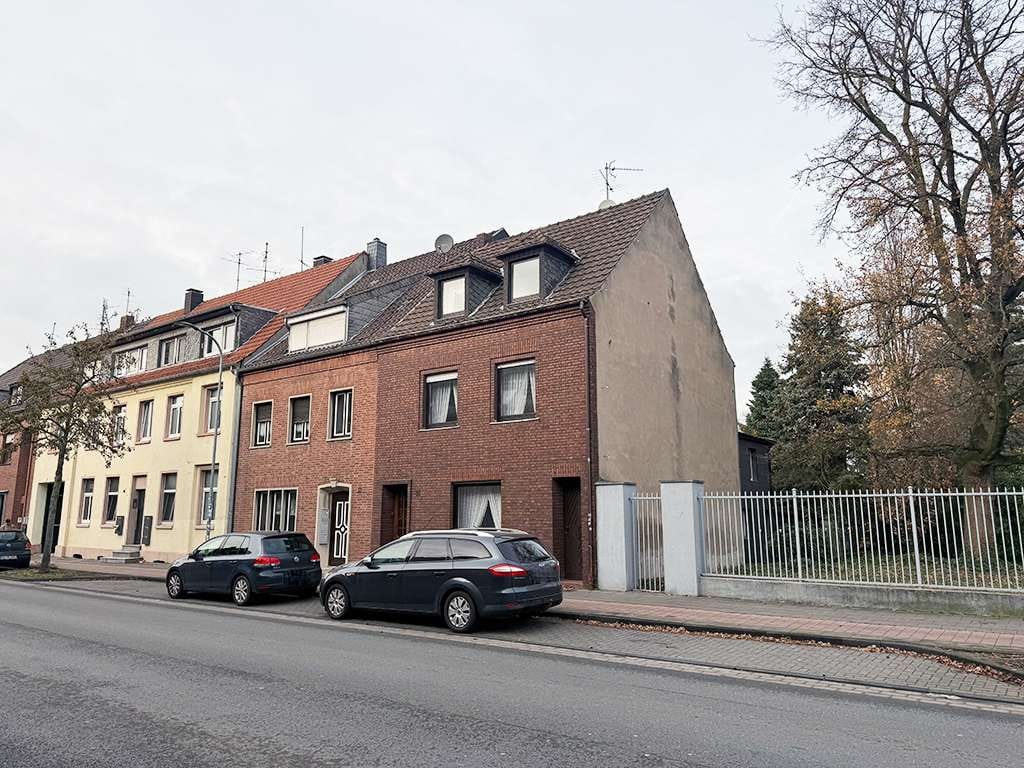 Immobilie in Geldern - Im Zentrum! - Bild 1