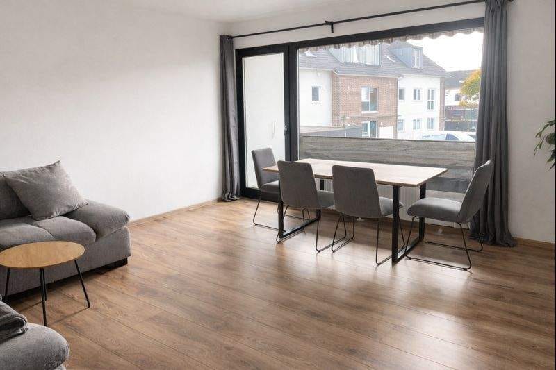 Immobilie in Jesteburg - Charmante 2-Zimmer-Wohnung zum Kauf mit Wohlfühlcharakter - Bild 1