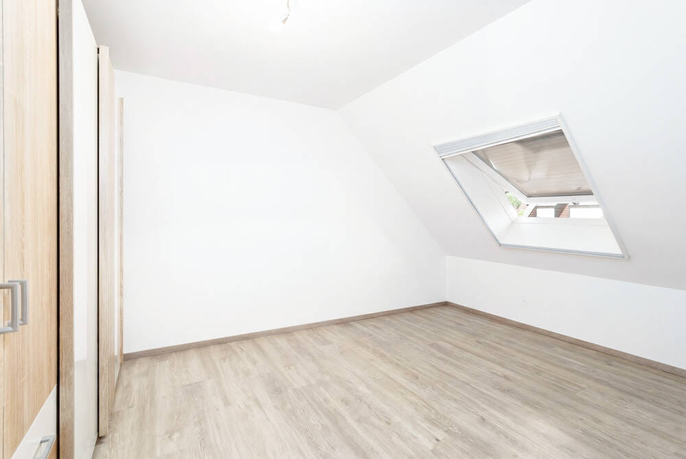 Immobilie in Volkach - Raumgefühl auf zwei Ebenen - moderne 3-Zimmer-Maisonette in Volkach - Bild 4