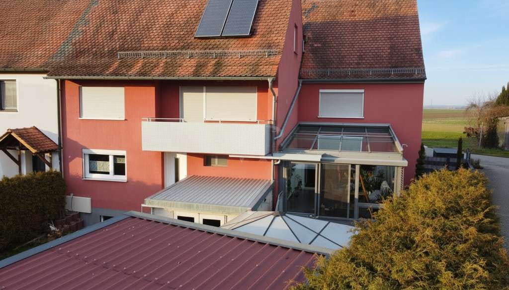 Immobilie in Wilhermsdorf - VON POLL | Komfortables Zuhause mit flexiblen Nutzungsmöglichkeiten - Bild 1