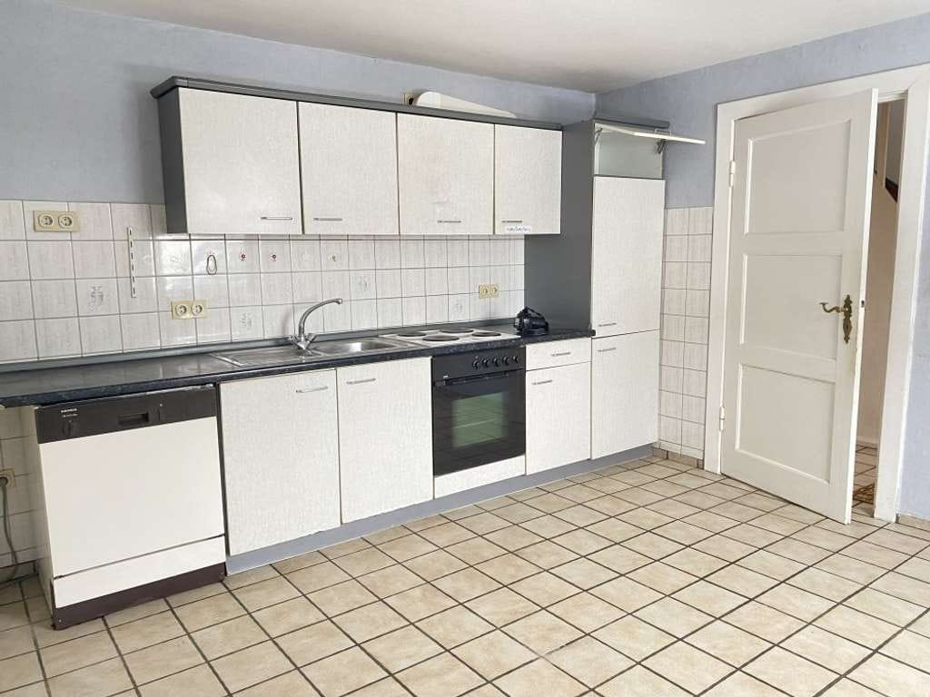 Immobilie in Lensahn - Lensahn - Doppelhaushälfte mit Garage und großem Garten - Bild 4