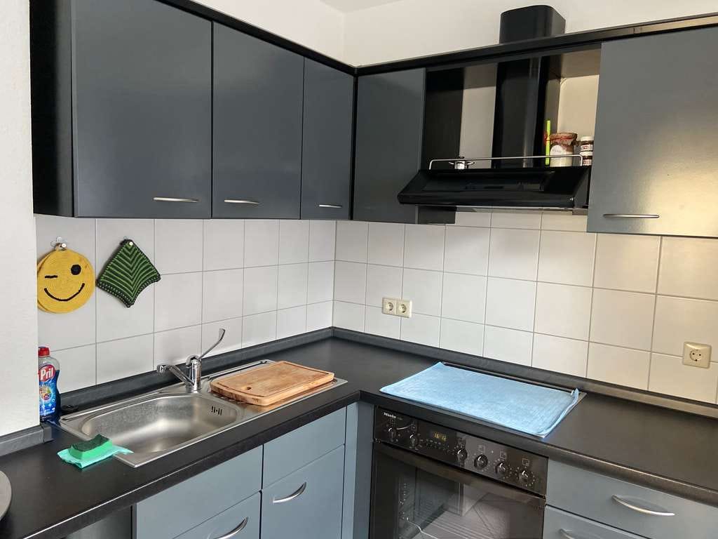 Immobilie in Brühl - Kompaktes Apartment in Brühl: Einzimmerwohnung mit Balkon - Bild 3