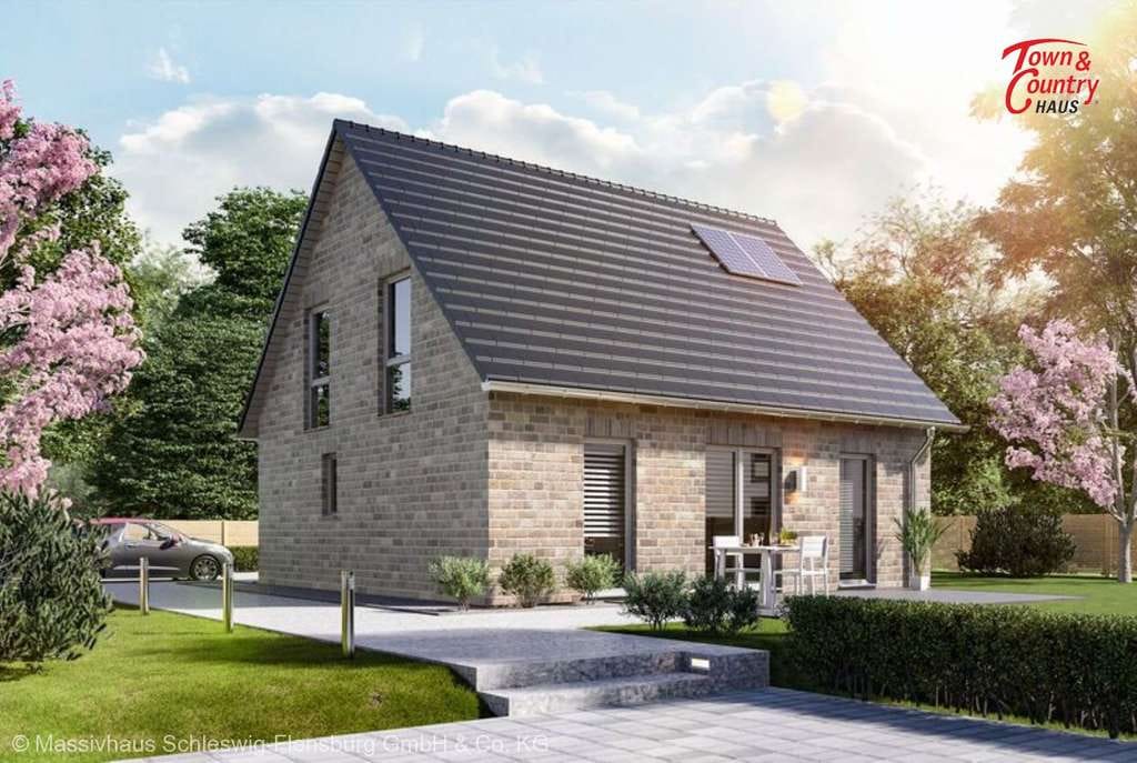 Immobilie in Taarstedt - Familienidylle pur – Ein Zuhause mit Herz und viel Platz - Bild 4