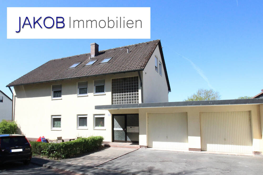 Immobilie in Wirsberg - Top Kapitalanlage in Wirsberg - Bild 0