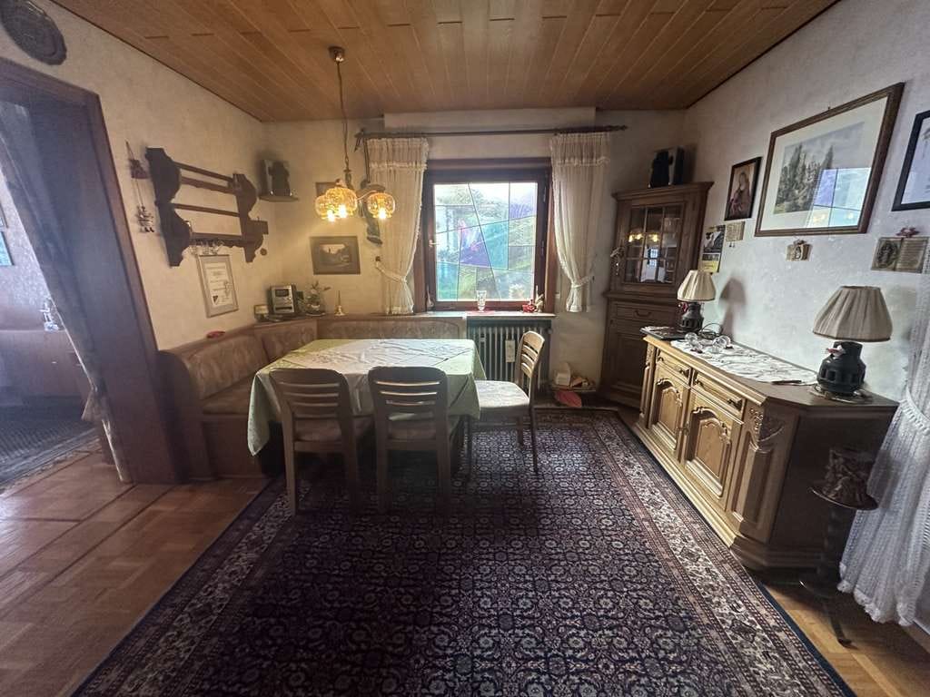 Immobilie in Bad Rappenau - ZWEIFAMILIENHAUS MIT TRAUMAUSSICHT - Bild 2