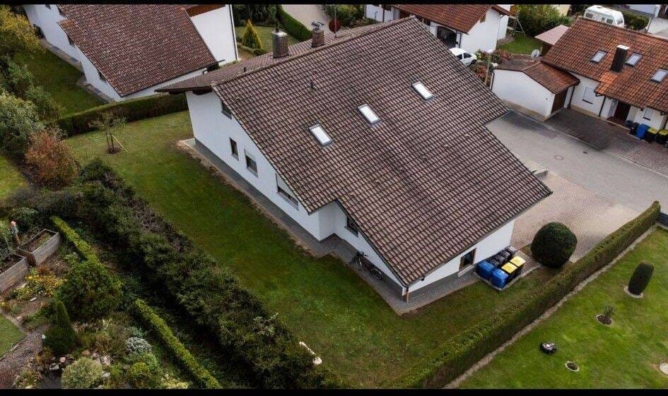 Immobilie in Marklkofen - Attraktives Mehrfamilienhaus mit 4 Wohneinheiten - zur Selbstnutzung oder als solide Kapitalanlage - Bild 3