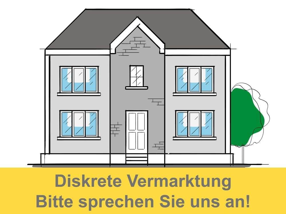 Immobilie in Warstein - Zentral gelegenes 5-Familienhaus - gut vermietet - mit schicker Eigentümerwohnung! - Bild 0