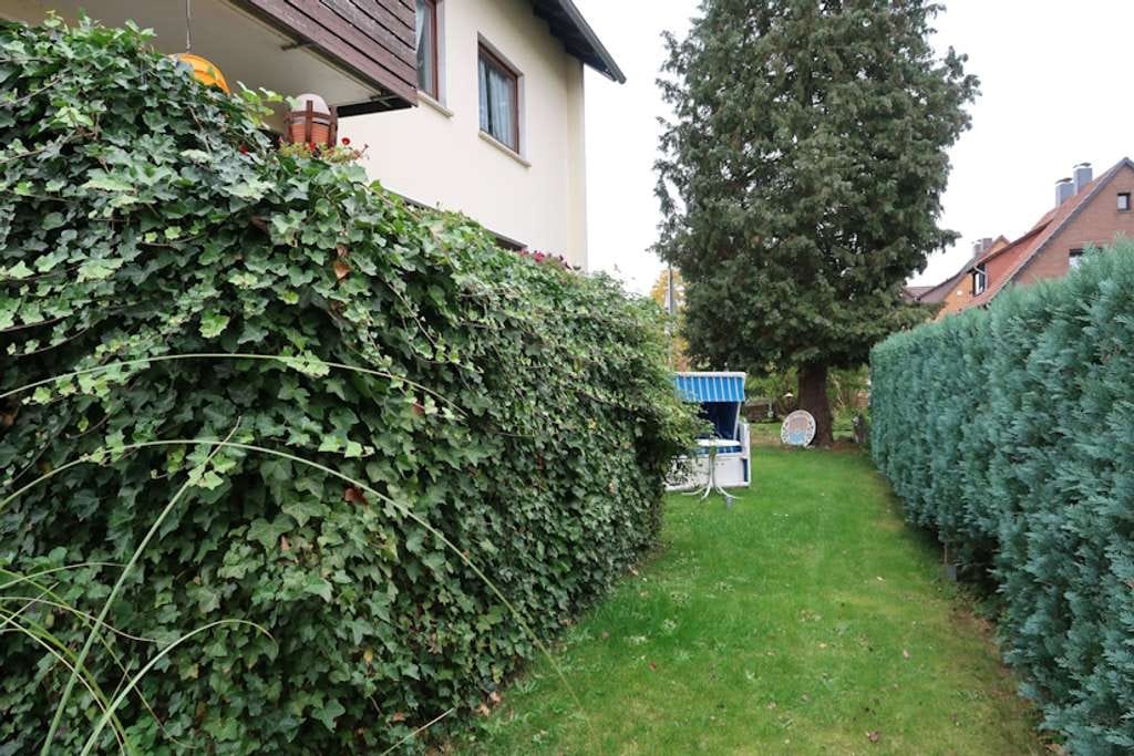 Immobilie in Sachsenhagen - Dreifamilienhaus mit Garten in guter Lage von Sachsenhagen! - Bild 3