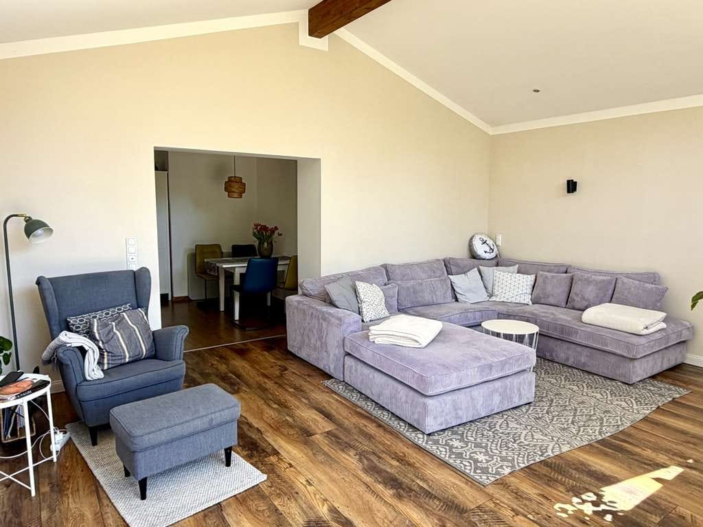 Immobilie in Meldorf - Ein Haus zum Ankommen und Wurzeln schlagen - Bild 3
