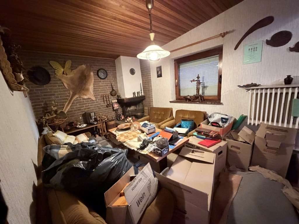 Immobilie in Schwanewede - Zweifamilienhaus in ruhiger und dennoch zentraler Lage von Schwanewede im Ortsteil Neuenkirchen - Bild 4