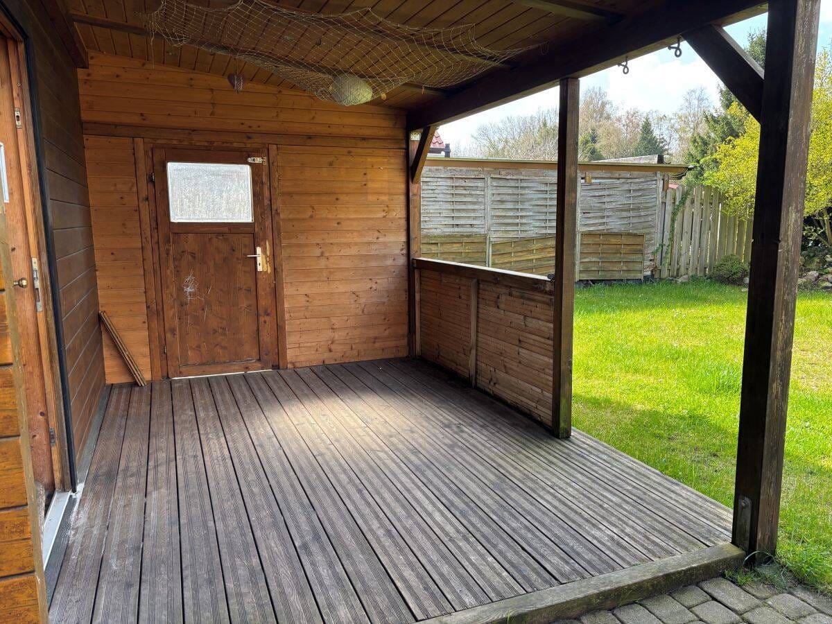 Immobilie in Wiesmoor - Wohnhaus mit toller Einbauküche - Bild 3