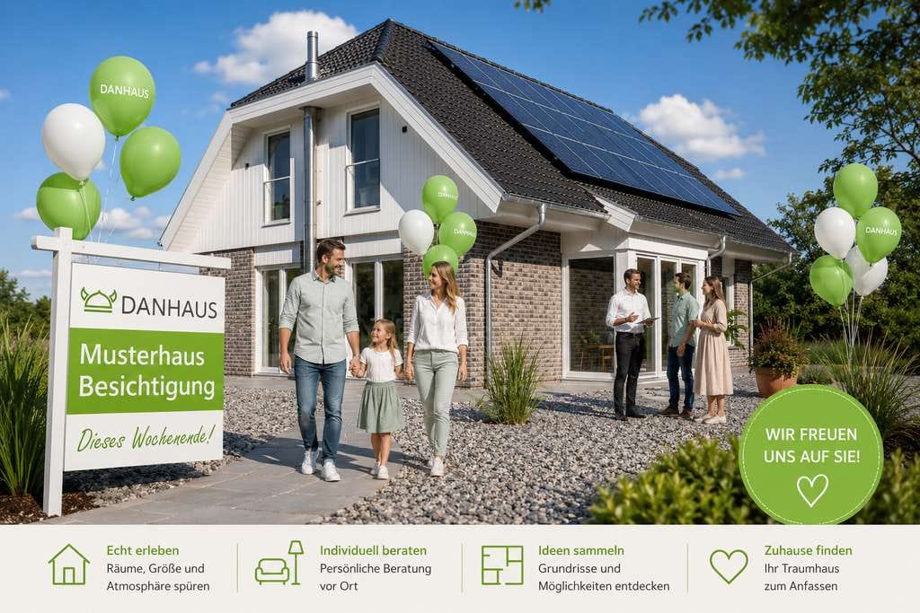 Immobilie in Steinebach an der Wied - Ihr Neubau in Bestlage - Bild 1