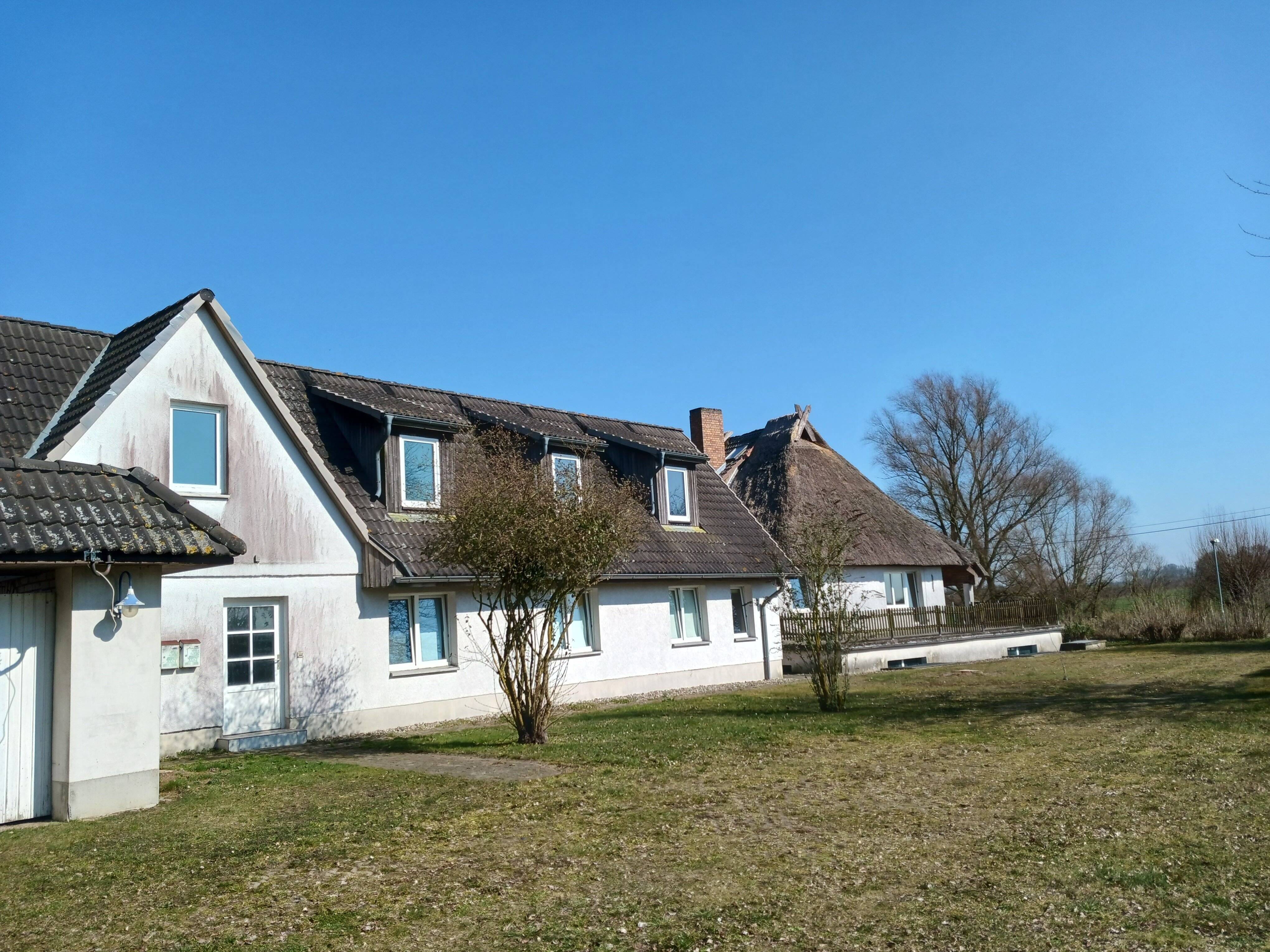 Immobilie in Upahl -  Investment am Gewerbestandort	Objekt-Nr.: 0107 Frei und verfügbar   - Bild 1