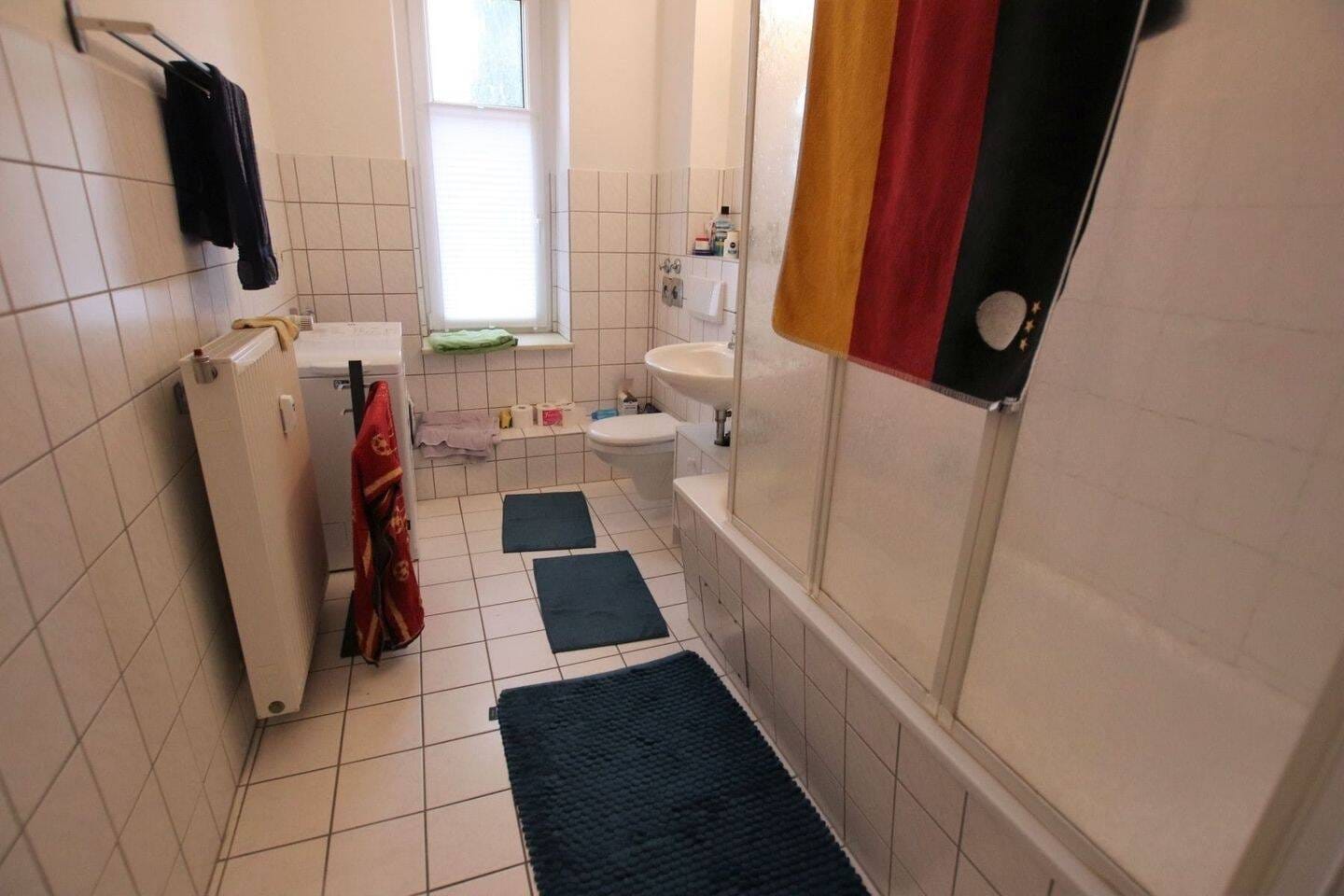 Immobilie in Stralsund - Attraktives Mehrfamilienhaus in Stralsund - Bild 3
