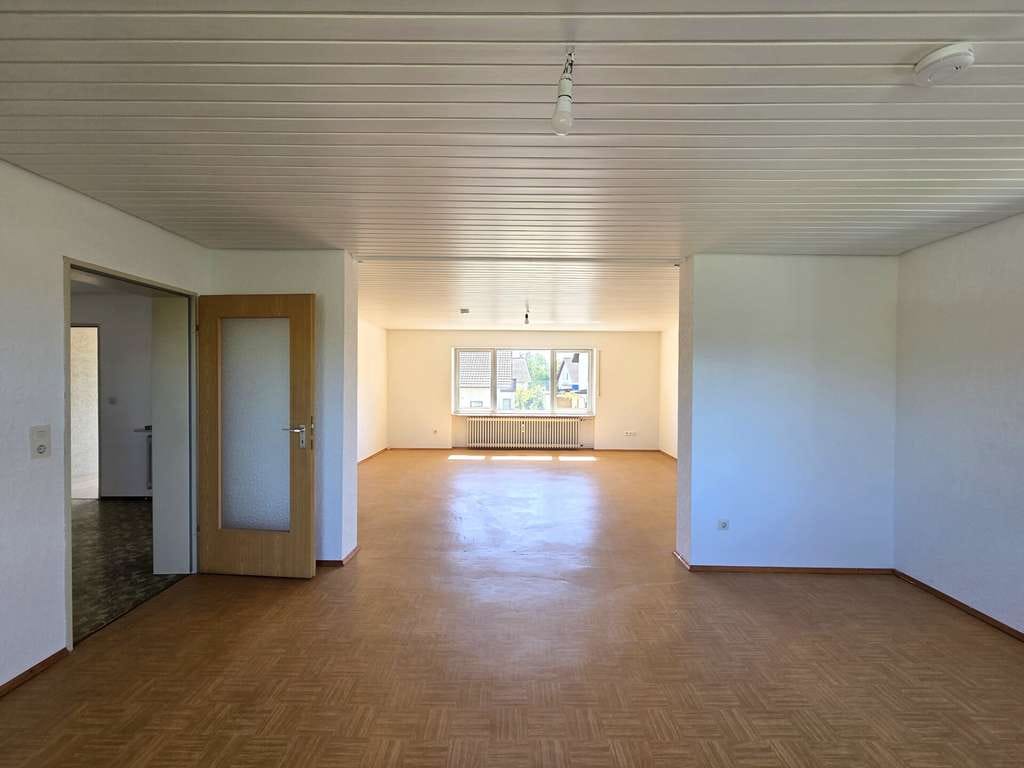 Immobilie in Neidenstein - Viel Platz - Viele Möglichkeiten - Zweifamilienhaus mit Einliegerwohnung - Bild 4