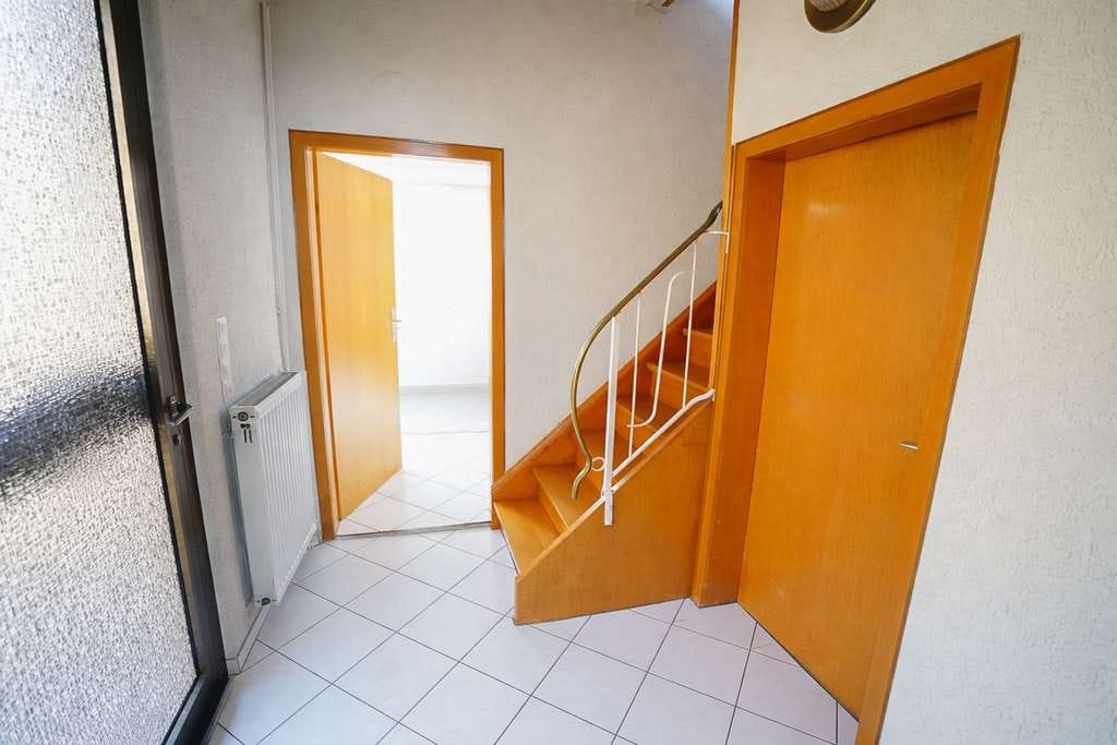 Immobilie in Mainhausen - Raum für Ihre Ideen: Haus mit Charakter und besonderer Raumaufteilung - Bild 3